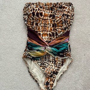 New swimsuit. With tags